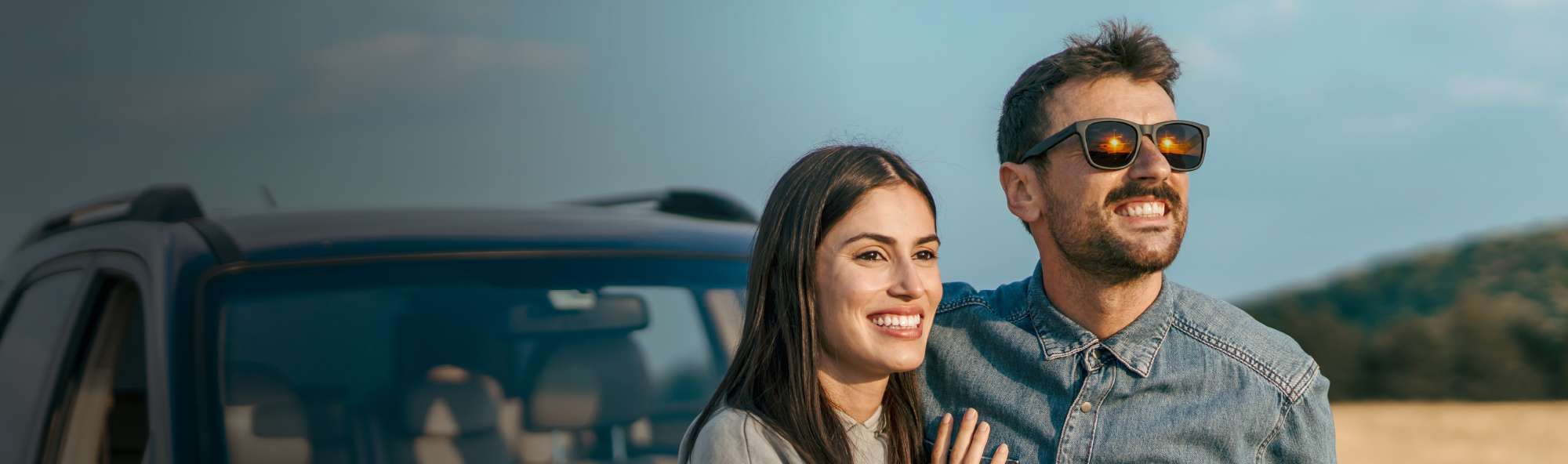 Siga os raios de sol e vá mais longe!