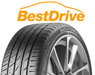 Campanha Pneus Best Drive