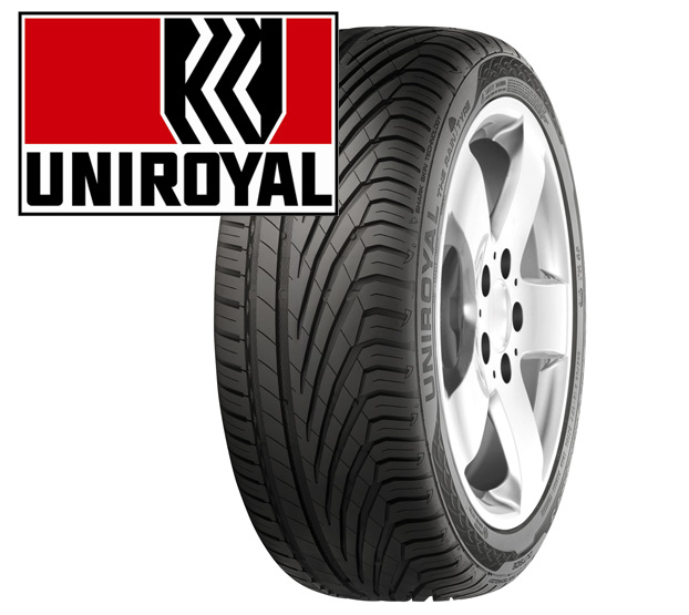 Pneus Uniroyal